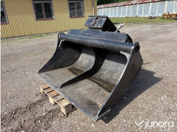 Godet pour pelle SMP