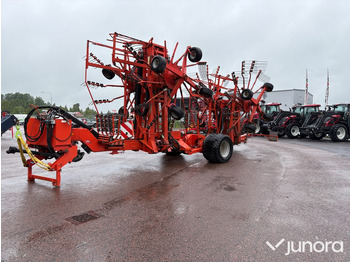 Faneuse KUHN