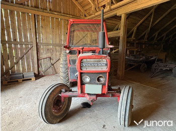 Tracteur agricole Traktor - Volvo, BM 430: photos 2 Tracteur agricole Traktor - Volvo, BM 430: photos 2