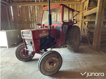 Tracteur agricole Traktor - Volvo, BM 430: photos 3 Tracteur agricole Traktor - Volvo, BM 430: photos 3