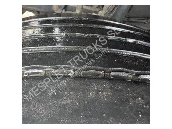 Camion ampliroll Scania G 450: photos 3 Camion ampliroll Scania G 450: photos 3