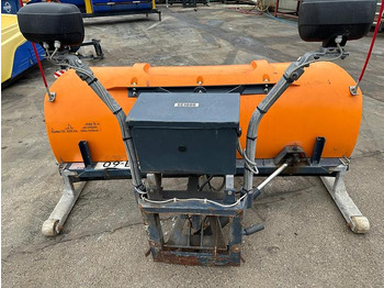 Lame à neige Nido SNK21: photos 2