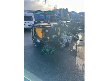 Balayeuse de voirie Schmidt MSH070: photos 5