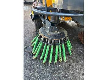 Balayeuse de voirie Schmidt MSH070: photos 4