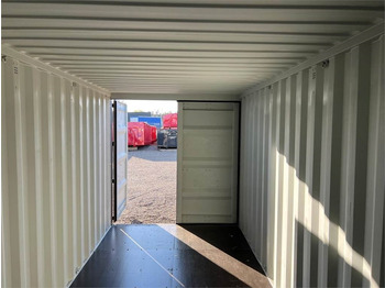 Carrosserie fourgon 20 fod skibs container: photos 3