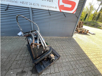 Hydraulique
