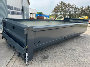 Carrosserie plateau Scancon SH5813 Hardox 13m3 5800mm: photos 4