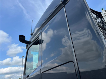 Tracteur routier Mercedes-Benz Actros 2545 LS: photos 2