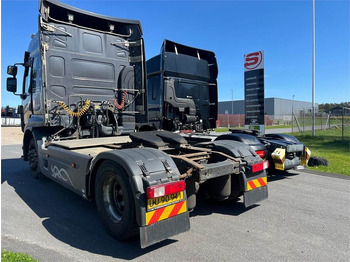 Tracteur routier Renault Premium 440 DXI: photos 5
