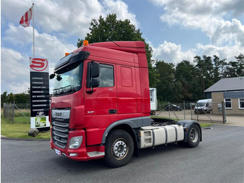Tracteur routier DAF XF 480