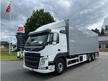 Camion frigorifique VOLVO FM 420