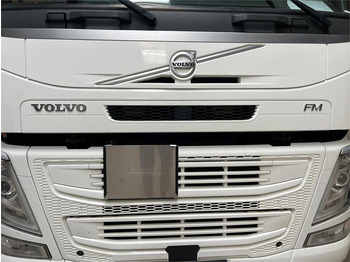 Camion grue VOLVO FM 500