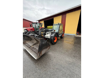 Chariot télescopique Bobcat T 2556: photos 2