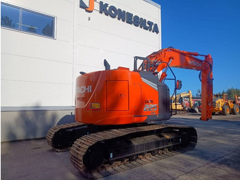 Hitachi MYYTY! SOLD! ZX225USLC-7 -STAGE V-  en leasing occasion Hitachi MYYTY! SOLD! ZX225USLC-7 -STAGE V-: photos 5