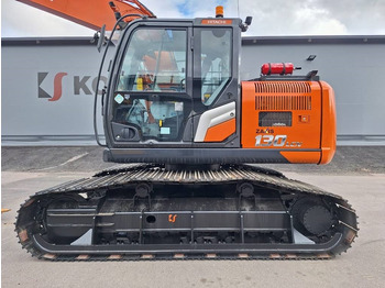 Pelle sur chenille Hitachi ZX130LC-7M -SUOLUSTA-: photos 2