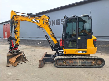 Mini pelle JCB 65R-1