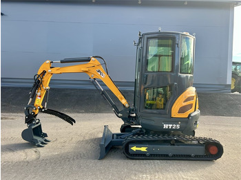 JPC HT25 HYTILLÄ  en leasing occasion JPC HT25 HYTILLÄ: photos 1 JPC HT25 HYTILLÄ  en leasing occasion JPC HT25 HYTILLÄ: photos 1