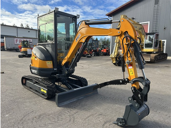 JPC HT25 HYTILLÄ  en leasing occasion JPC HT25 HYTILLÄ: photos 5 JPC HT25 HYTILLÄ  en leasing occasion JPC HT25 HYTILLÄ: photos 5