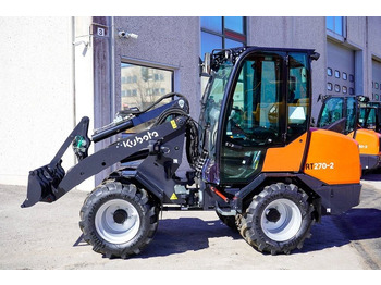 Valet de ferme KUBOTA