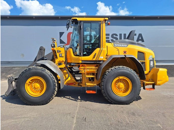 Chargeuse sur pneus VOLVO L90H