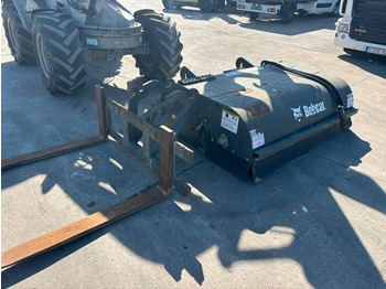Atlas 75e S. Schaufel, Gabel, Bürste. en leasing occasion Atlas 75e S. Schaufel, Gabel, Bürste.: photos 5