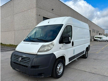 Fourgonnette FIAT Ducato 2.3