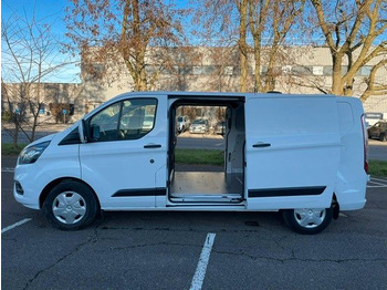 Fourgonnette FORD Transit
