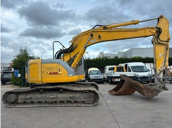 Pelle sur chenille NEW HOLLAND