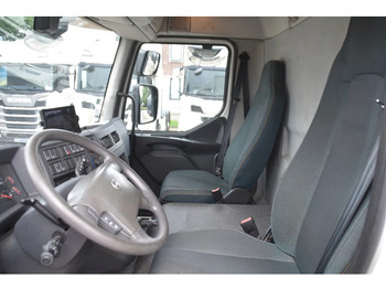 Camion fourgon Volvo FL 280 4x2 + BOX - 294 TKM - AIRCO - DOUBLE CARGOFLOOR - ELEVATOR - REMOTE CONTROL - CAMERA -: photos 5 Camion fourgon Volvo FL 280 4x2 + BOX - 294 TKM - AIRCO - DOUBLE CARGOFLOOR - ELEVATOR - REMOTE CONTROL - CAMERA -: photos 5