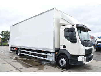 Camion fourgon VOLVO FL 280
