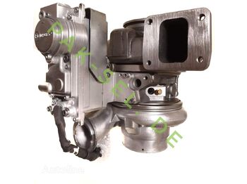 Turbocompresseur DAF XF 106