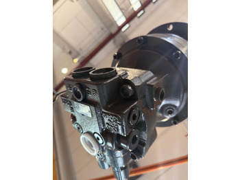 Moteur de rotation pour Engins de chantier neuf Bonfiglioli CASE CX30: photos 3 Moteur de rotation pour Engins de chantier neuf Bonfiglioli CASE CX30: photos 3