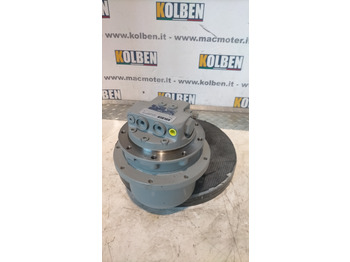 Moteur de rotation TAKEUCHI