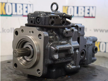 Pompe hydraulique KOMATSU