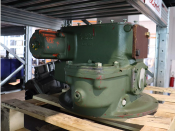 Pompe hydraulique LINDE