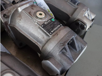 Pompe hydraulique REXROTH