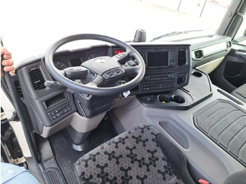 Châssis cabine SCANIA SCANIA P280 4x2 Fourgon Hayon: photos 2