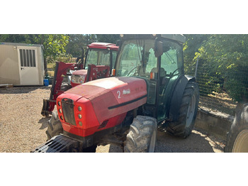 Tracteur agricole Same: photos 4