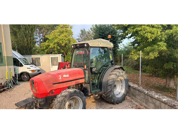 Tracteur agricole Same: photos 2