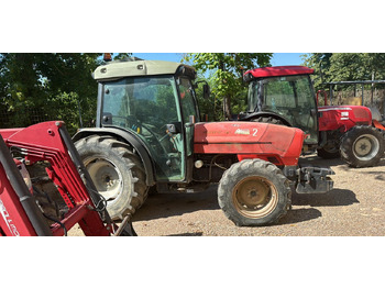 Tracteur agricole Same: photos 3