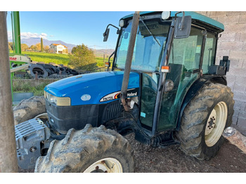 Tracteur agricole Trattore: photos 2