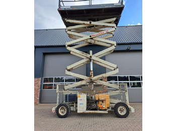 Nacelle ciseaux Holland Lift A151DV: photos 2