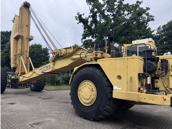 Grue automotrice lente CATERPILLAR