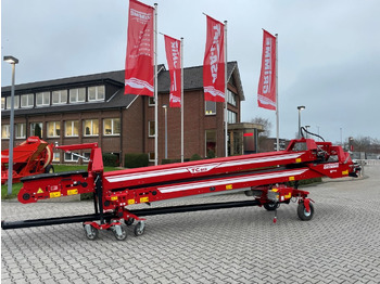 Matériel de stockage GRIMME