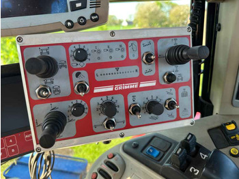 Arracheuse de pommes de terre Grimme CS-150 CombiStar XL: photos 3