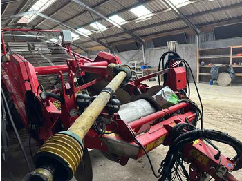 Arracheuse de pommes de terre GRIMME