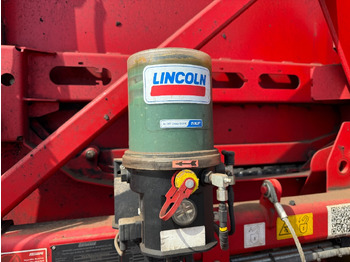 Matériel de récolte Grimme EVO 280 ClodSep: photos 4 Matériel de récolte Grimme EVO 280 ClodSep: photos 4