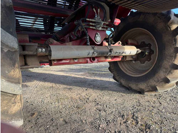 Arracheuse de pommes de terre Scanstone 4215 WDH: photos 5 Arracheuse de pommes de terre Scanstone 4215 WDH: photos 5