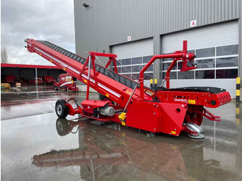 Matériel de stockage GRIMME