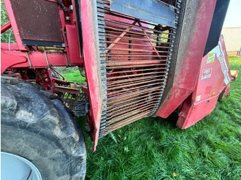 Matériel de récolte Grimme ROOTSTER: photos 4 Matériel de récolte Grimme ROOTSTER: photos 4